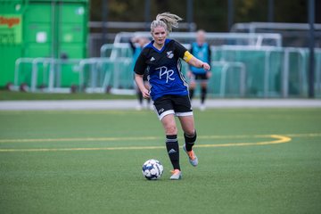 Bild 247 - F Union Tornesch - GW Eimsbuettel : Ergebnis: 1:1